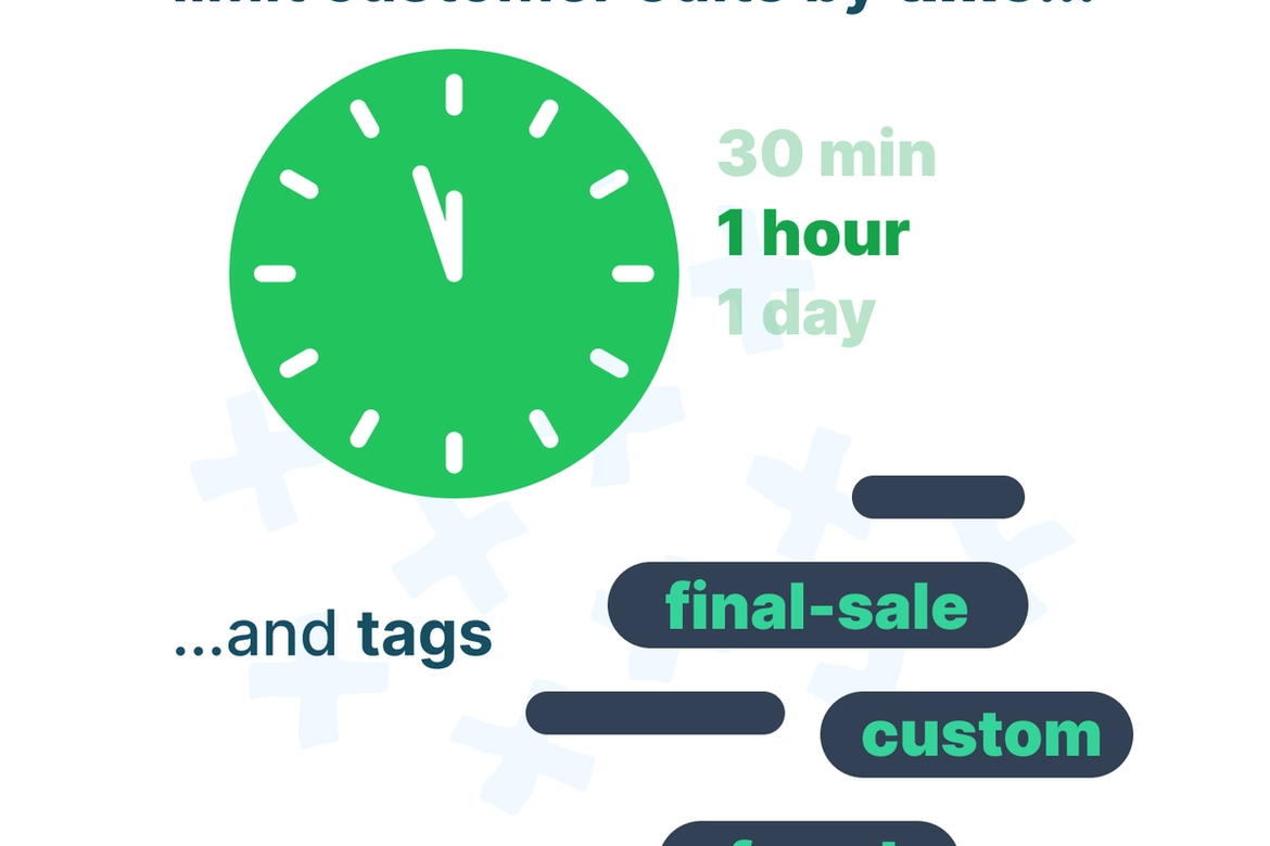 Everything you need to know about Cleverific’s new customer self-service tool, Customer Portal