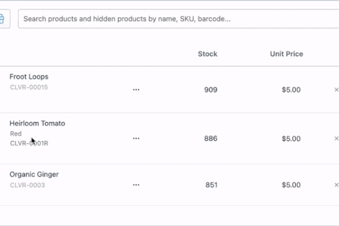 Can you do an exchange on Shopify?