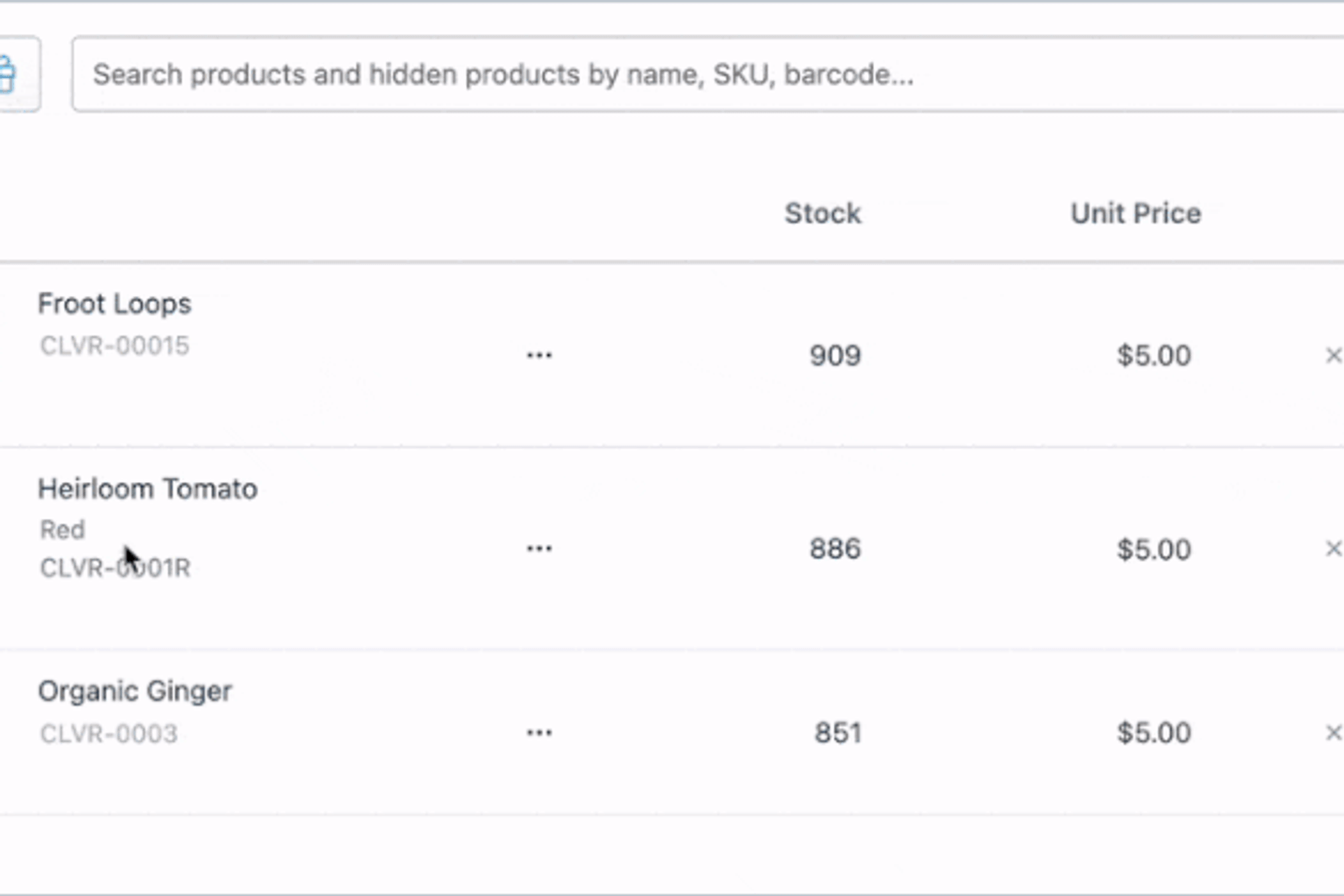 Can you do an exchange on Shopify?