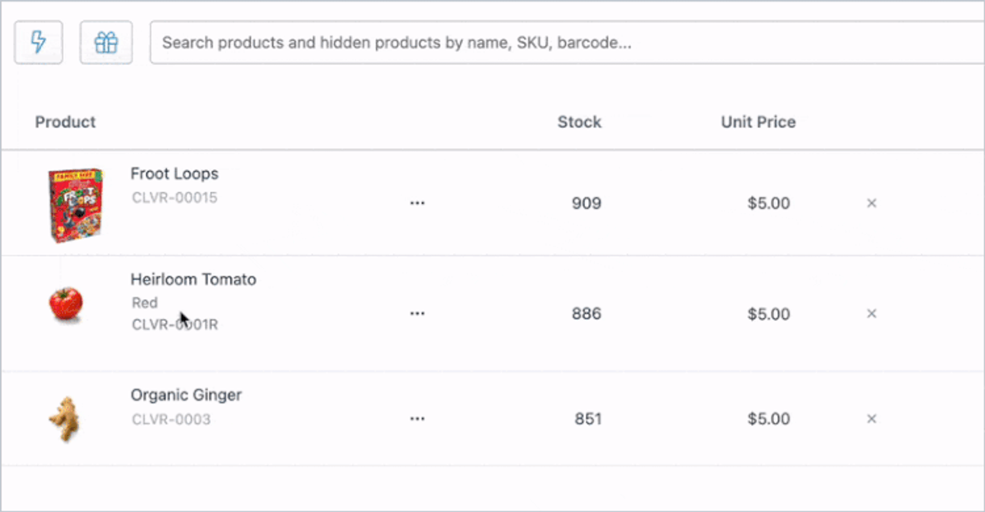 Can you do an exchange on Shopify?