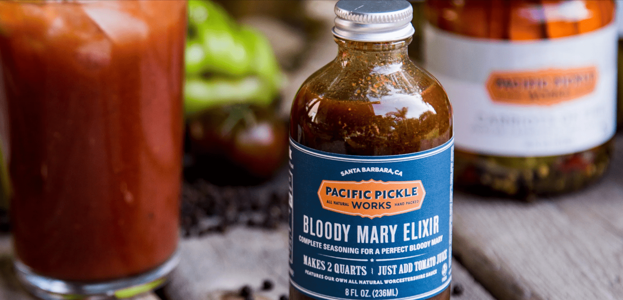 How Pacific Pickle Works enhanced their customer experience despite being a small support team