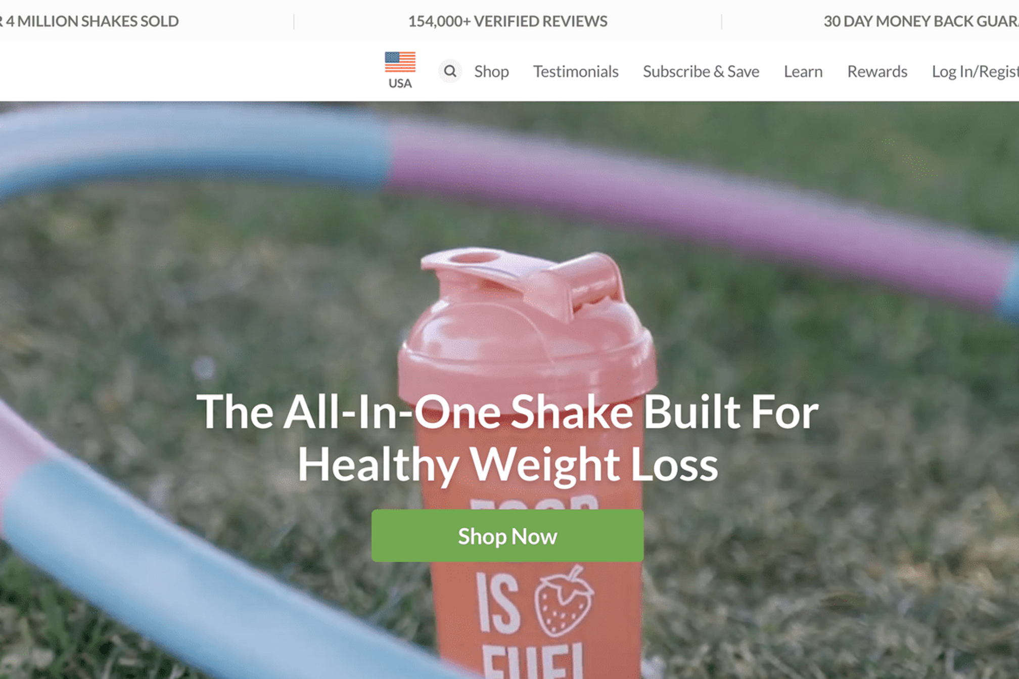 How 310 Nutrition solved their backorder issues