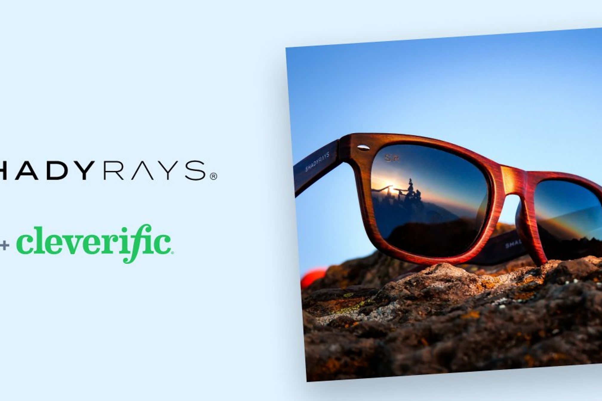 From Self-Service to Complex Edits: How Shady Rays Created a Complete Order Management System