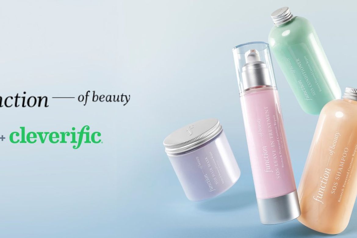 How Function of Beauty Streamlined Order Management and Boosted Customer Experience with Cleverific