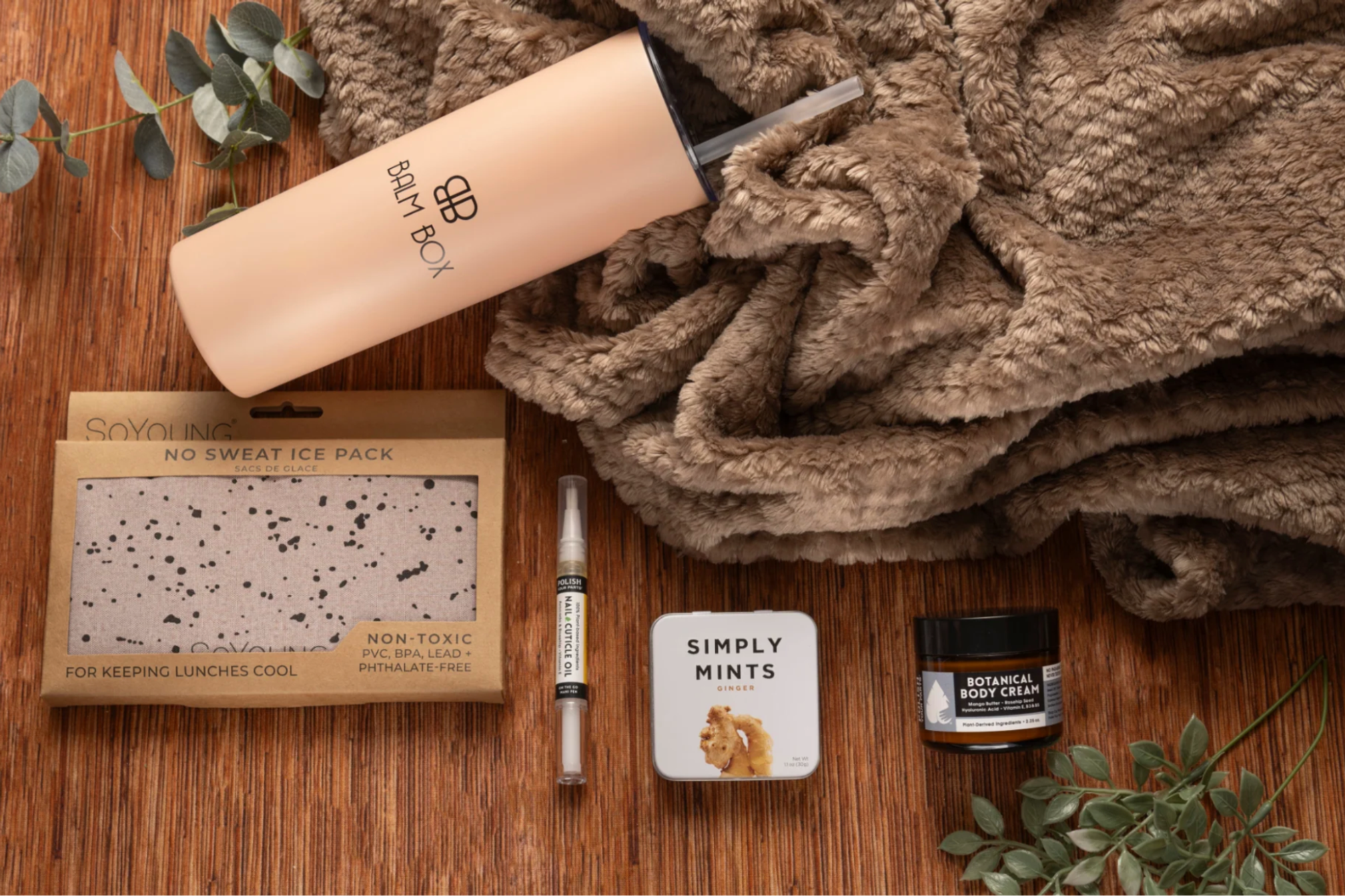 From survivor to solution: How The Balm Box transformed customer service while scaling their mission