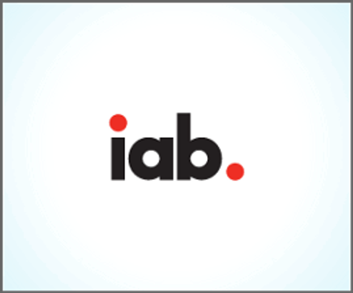 iab Logo