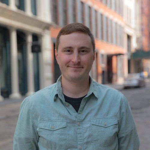 Jesse Rohland