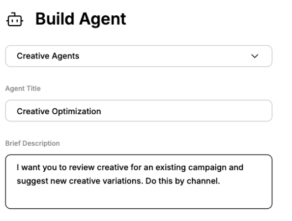 A team you can browse, deploy, and build.