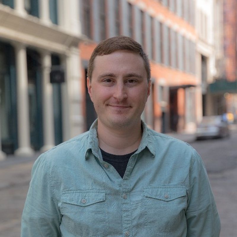 Jesse Rohland