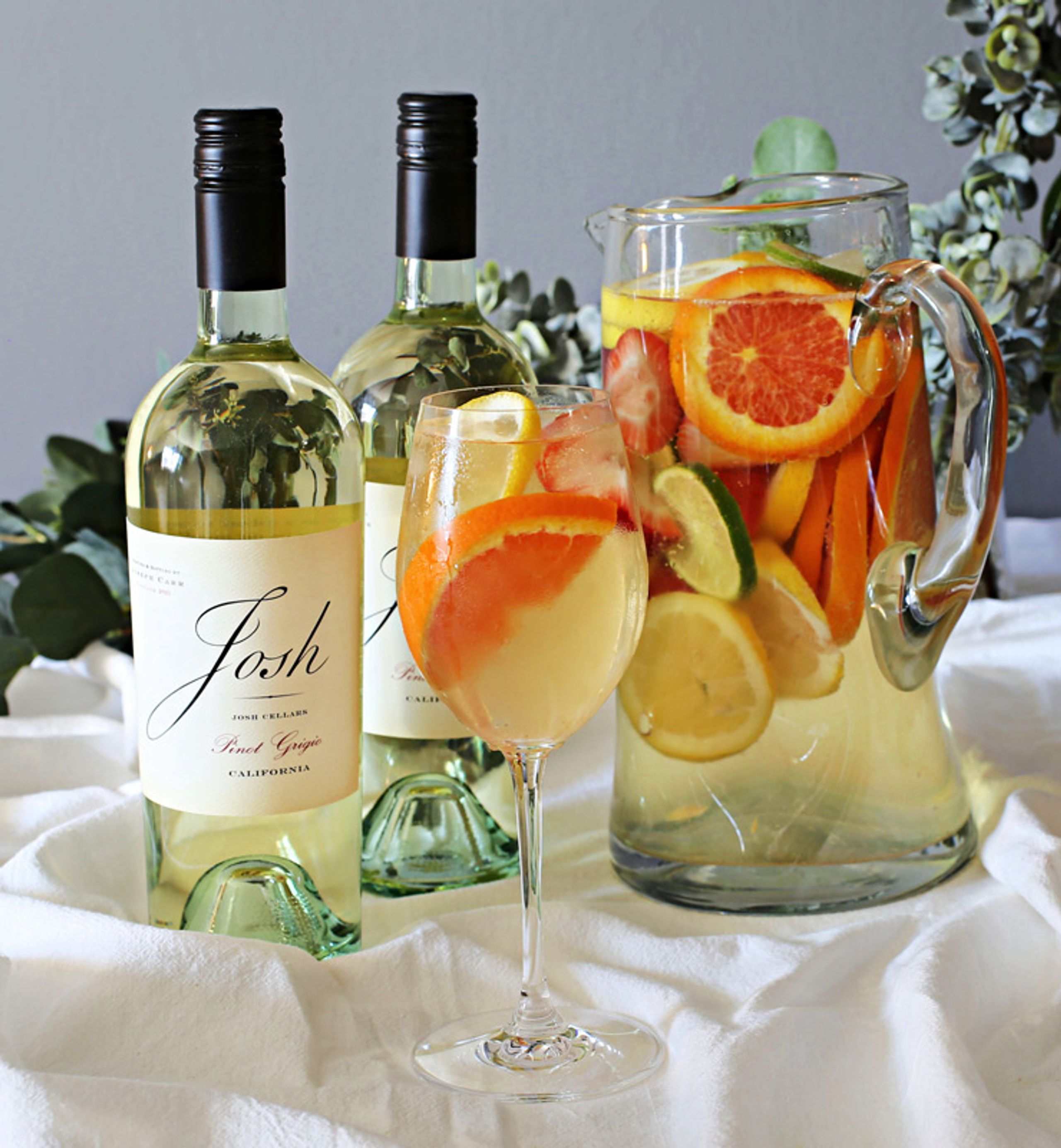 Josh Cellars Sangria