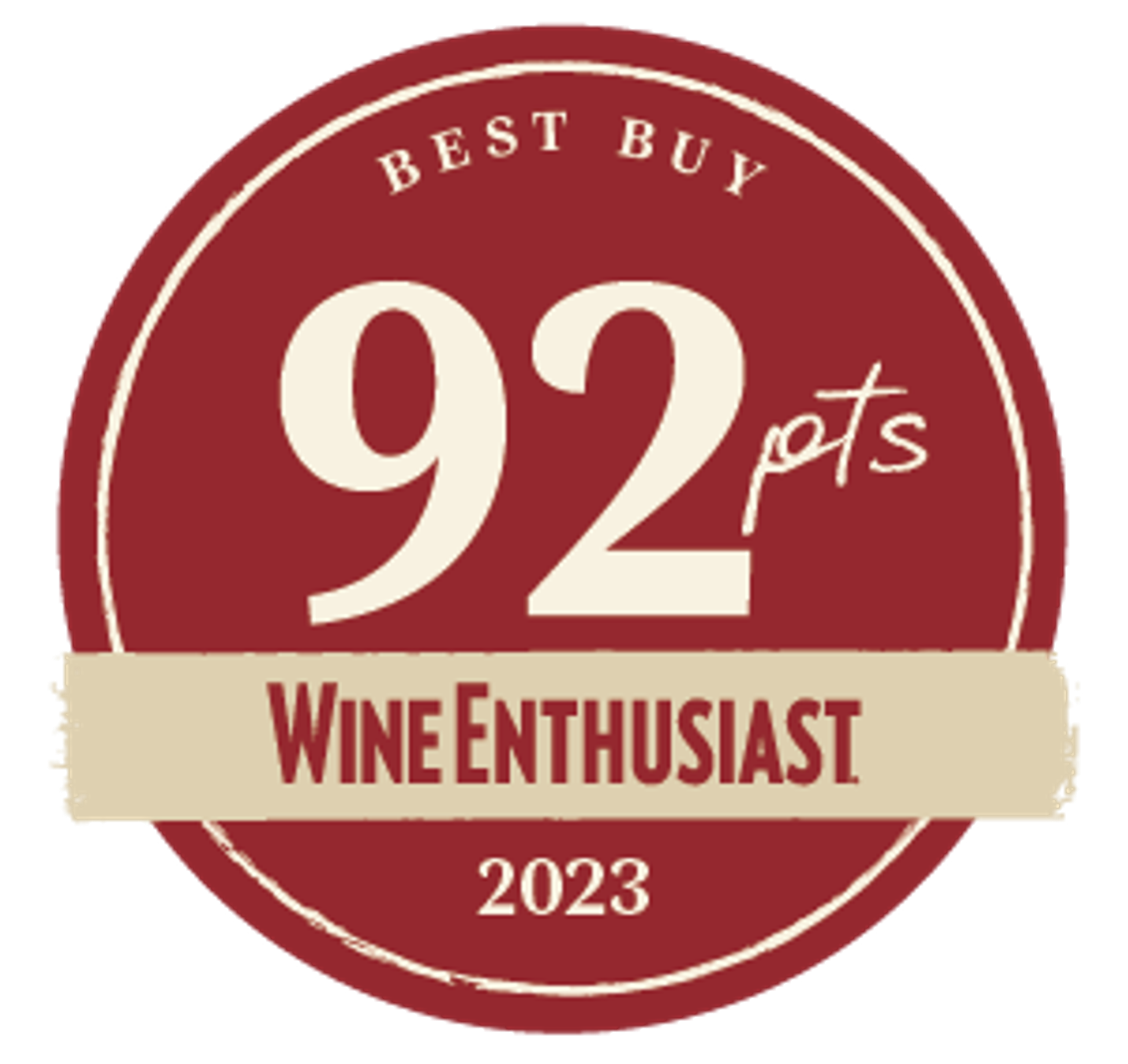 Josh Cellars Award 92 Point Wine Enthusiast