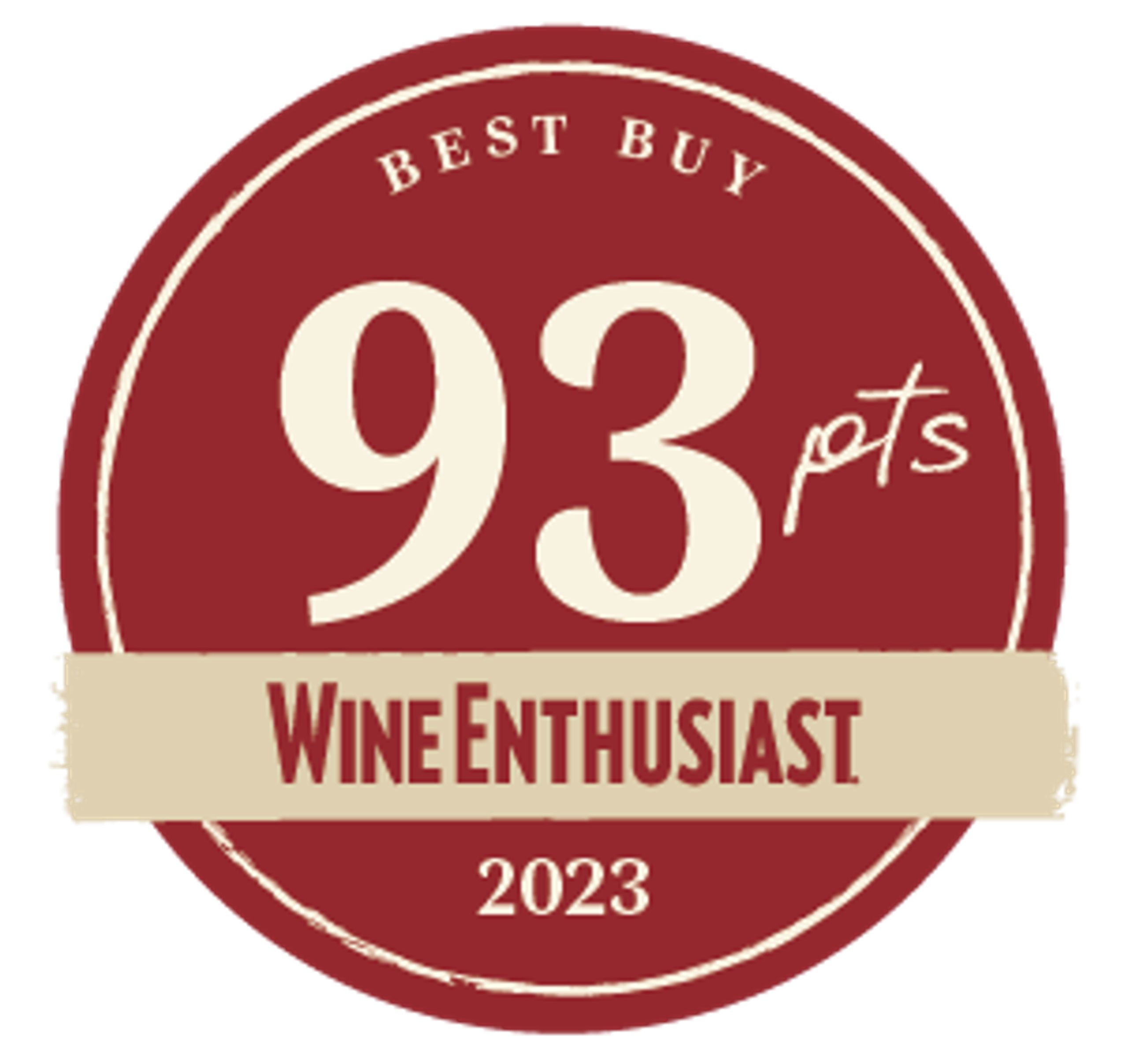 Josh Cellars Award 93 point Wine Enthusiast