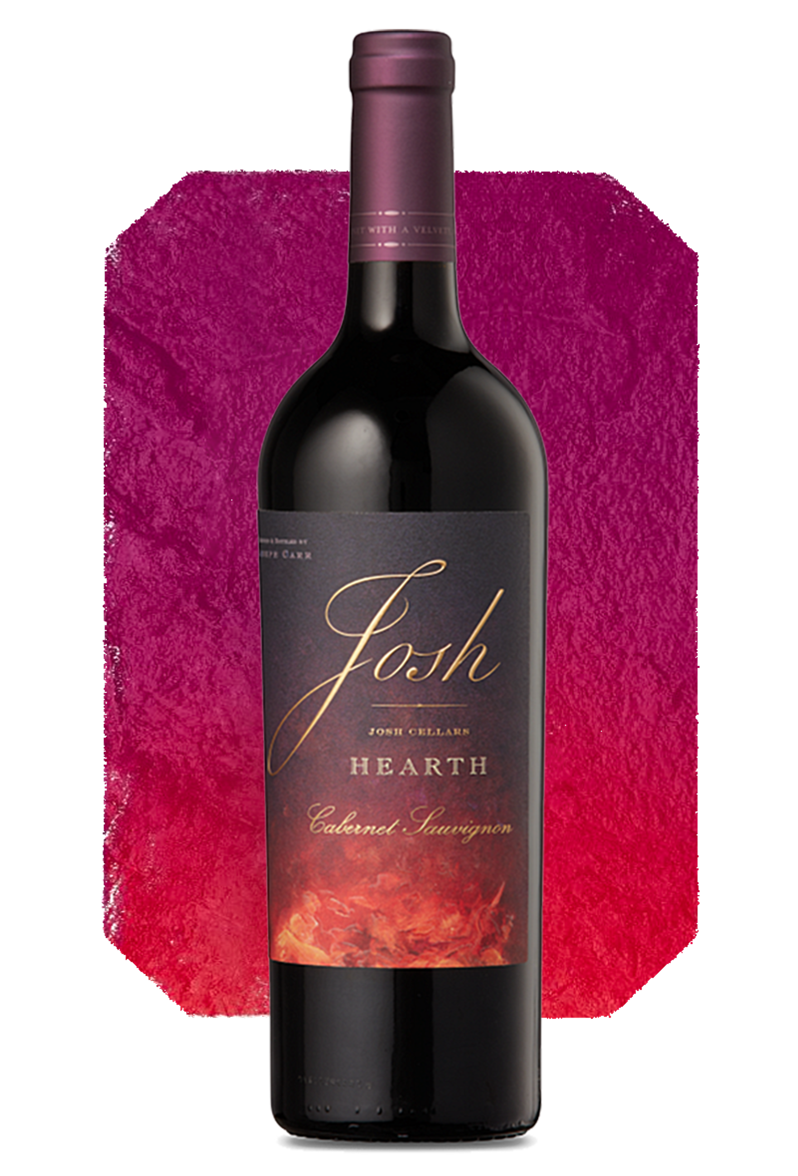 Josh Cellars Hearth