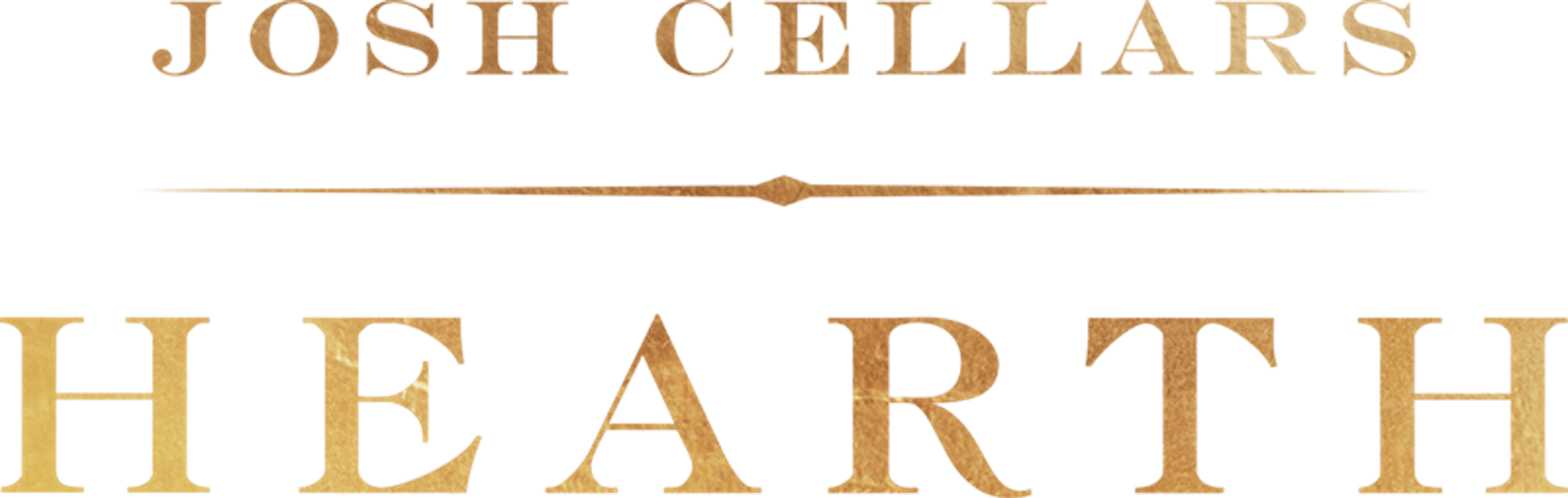 Josh Cellars Hearth Logo Transparent