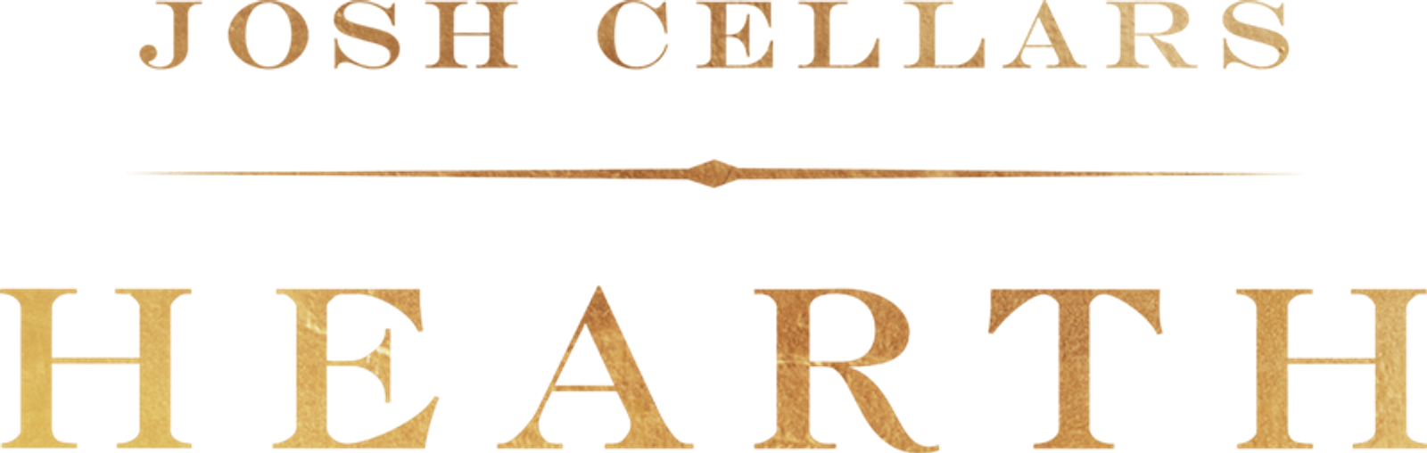 Josh Cellars Hearth Logo Transparent