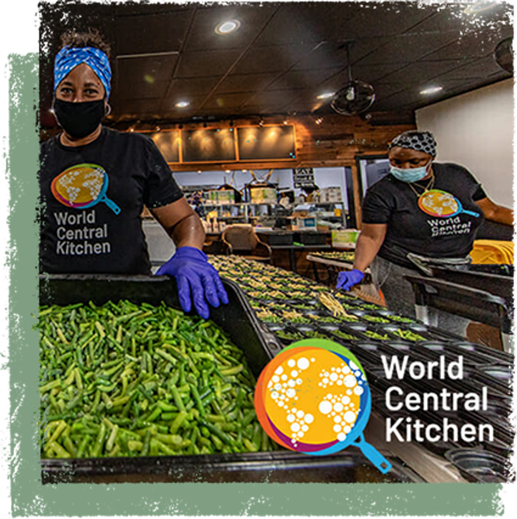 World Central Kitchen