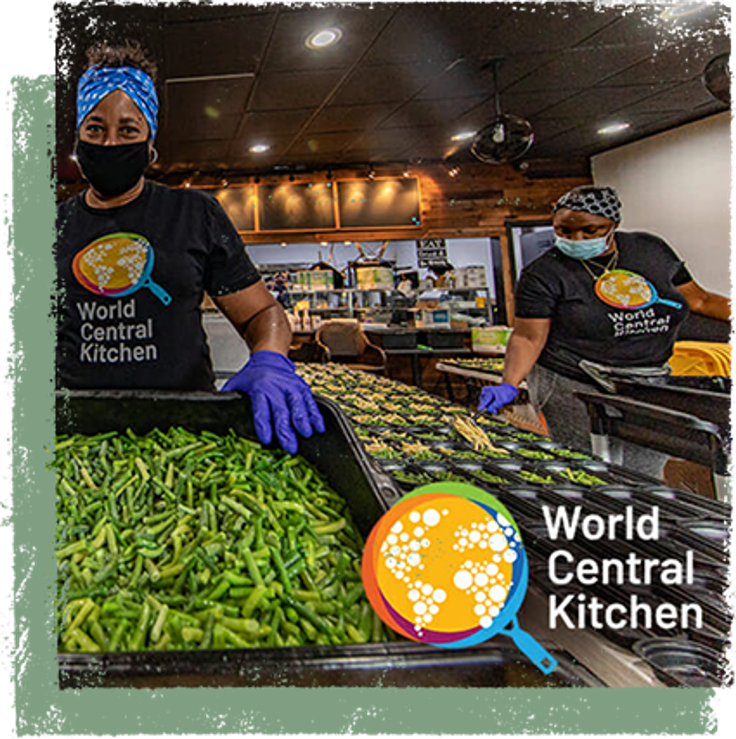 World Central Kitchen