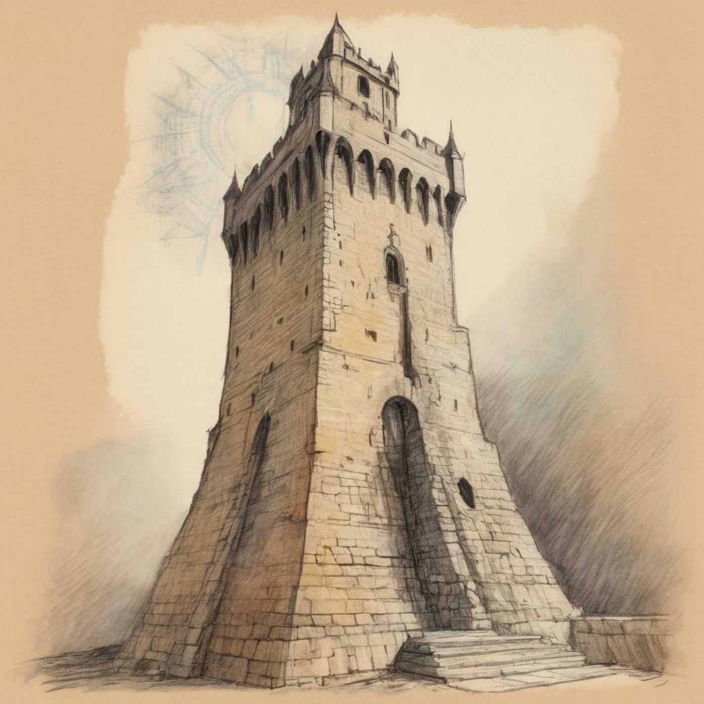 Tower