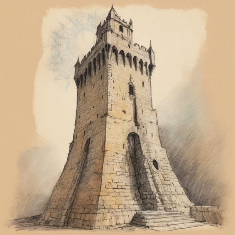Tower