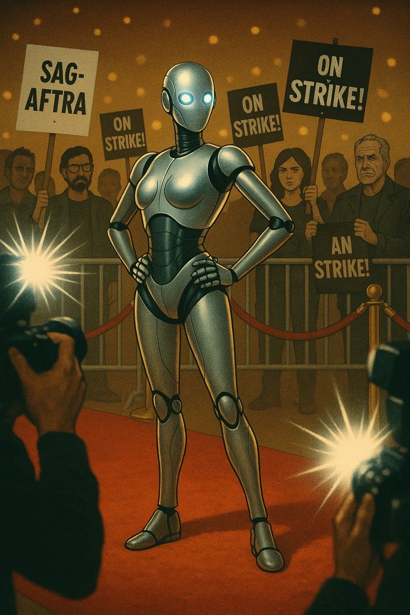 The Algorithm Will See You Now