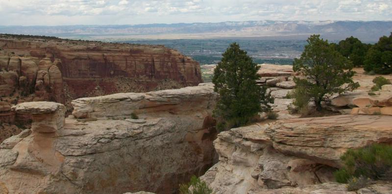 Canyon