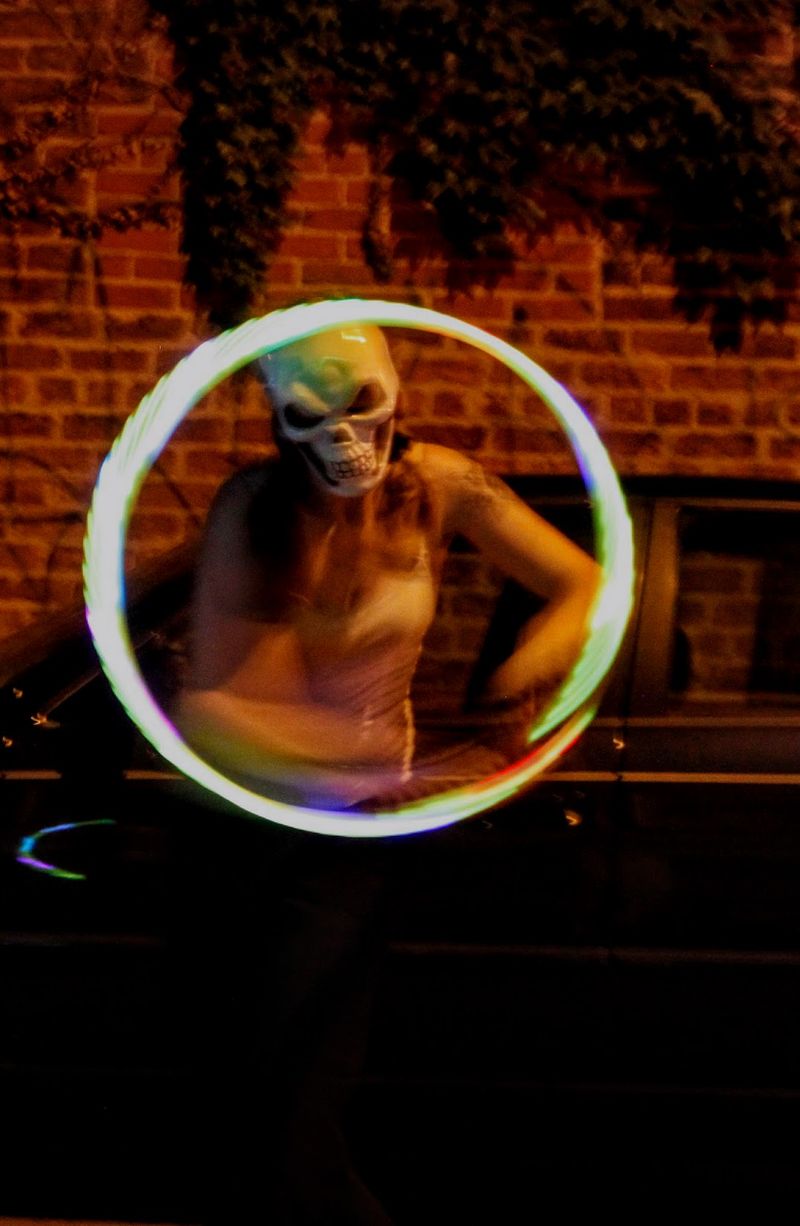 Ring of Fire