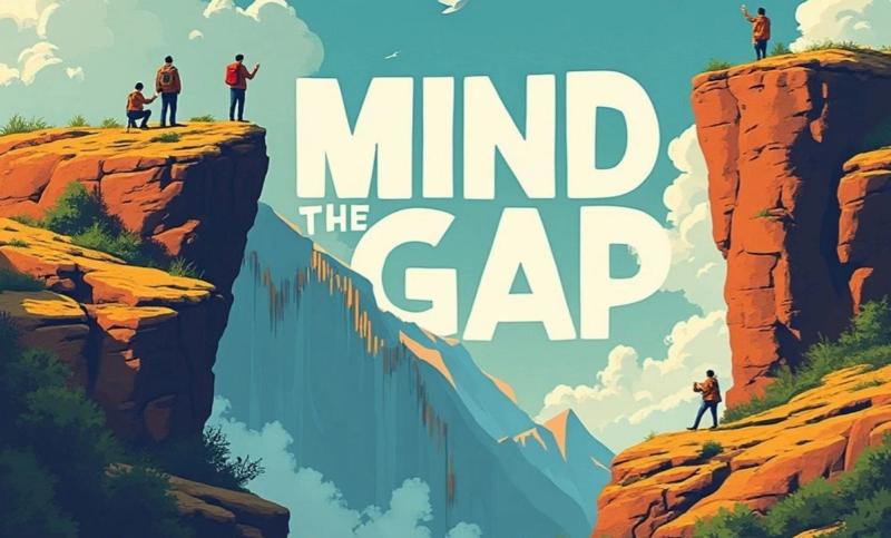Mind the Gap
