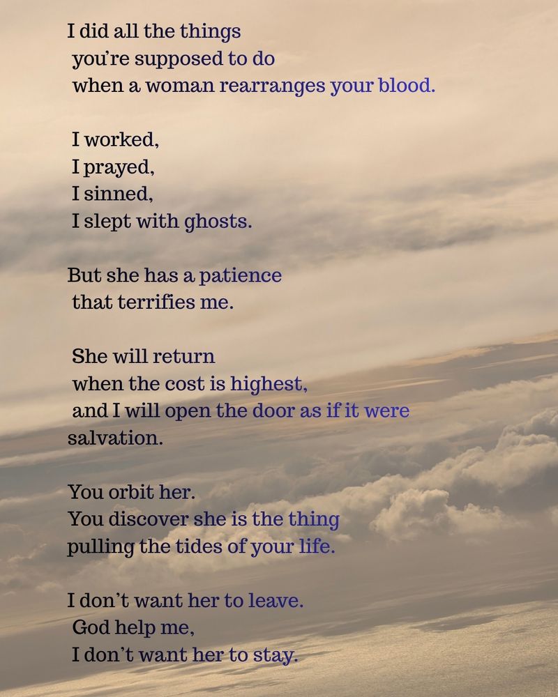 Return
