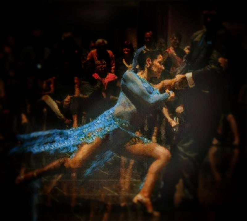 Tango