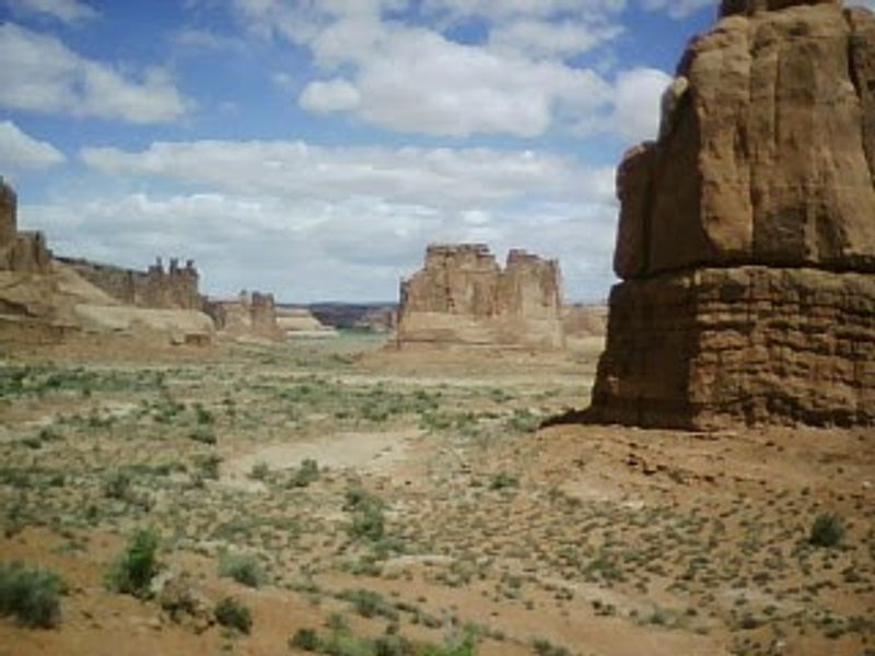 High Desert
