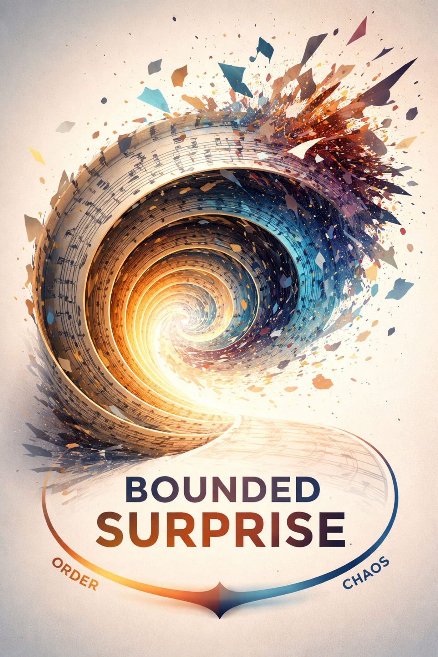 Bounded Surprise