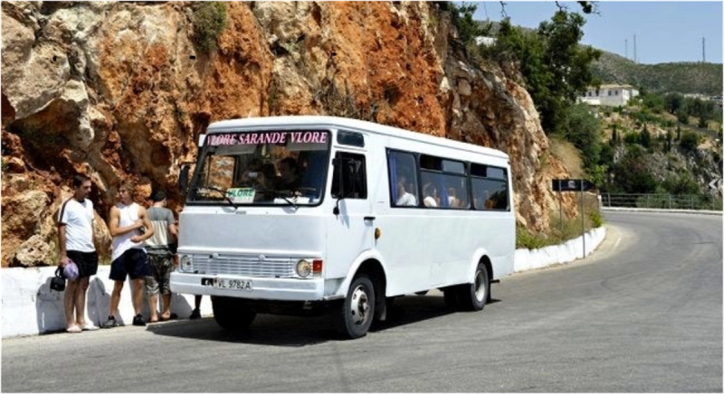Sarande Local