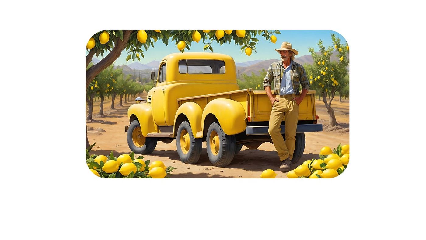 Lemons