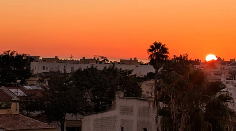 Sunrise