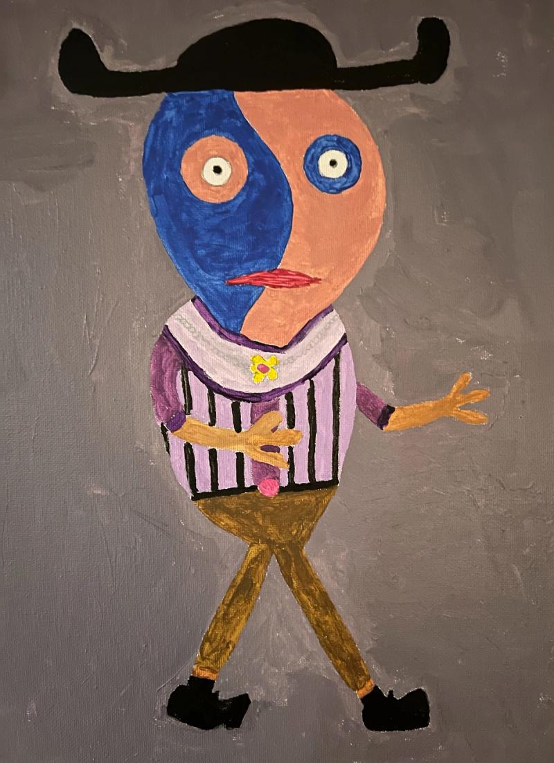 Earthman