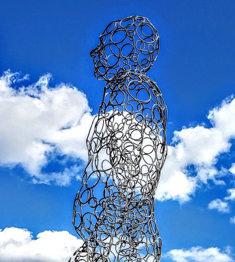 Selective Resonance and the Art of Fiction