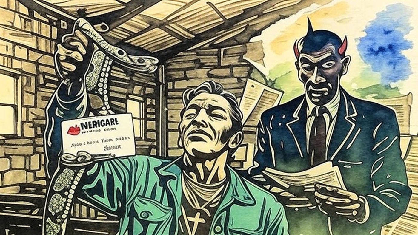 Snake Handlers and Footnote 47b