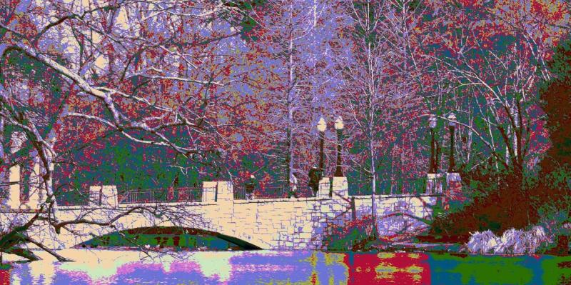 Piedmont Park