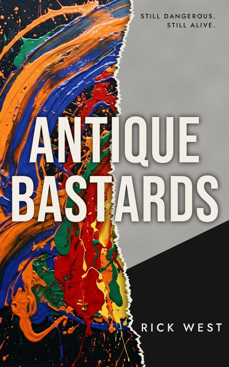 Antique Bastards