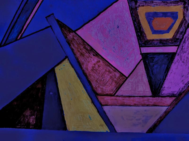 Angle