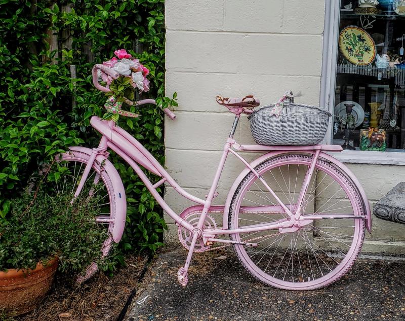 Beach Bike