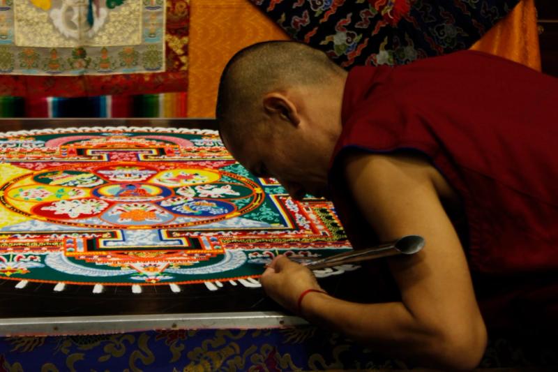 Mandala