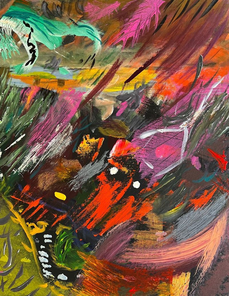 Desert
