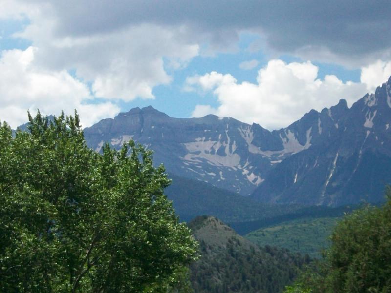 Toward Telluride