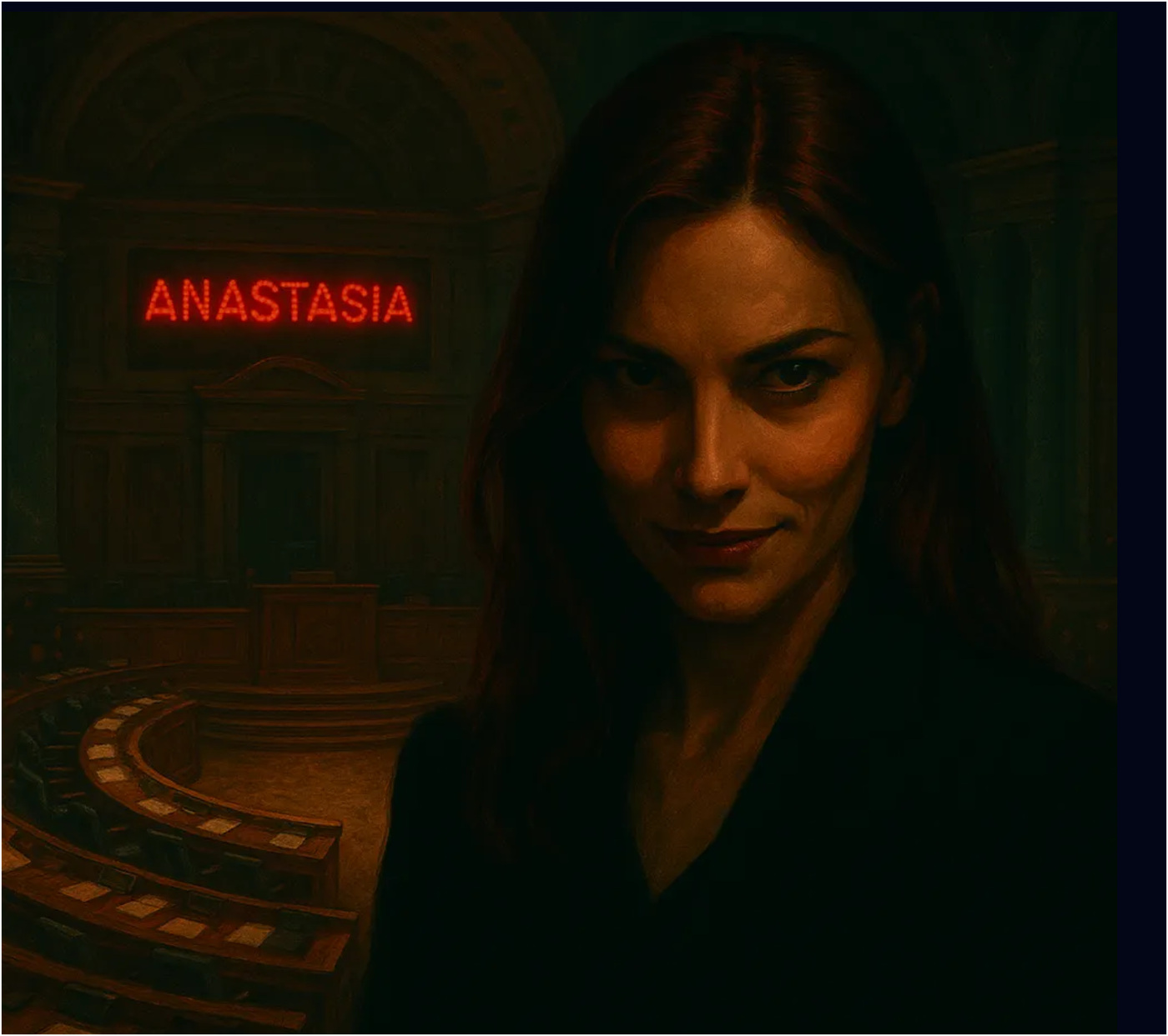 Anastasia