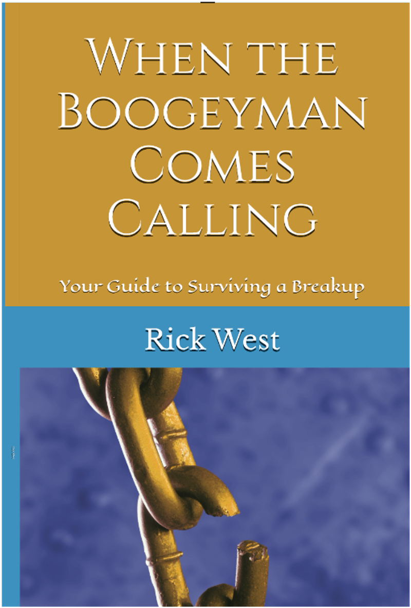 When the Boogeyman Comes Calling