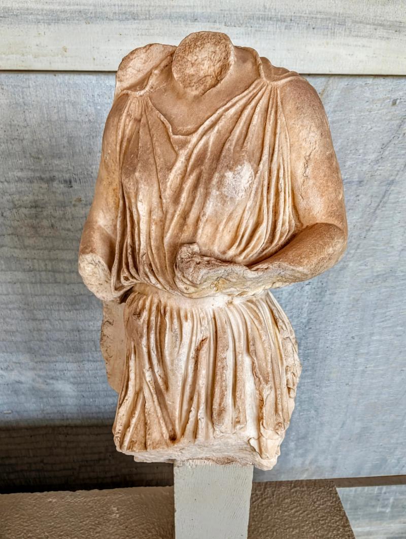 Antique Bastards