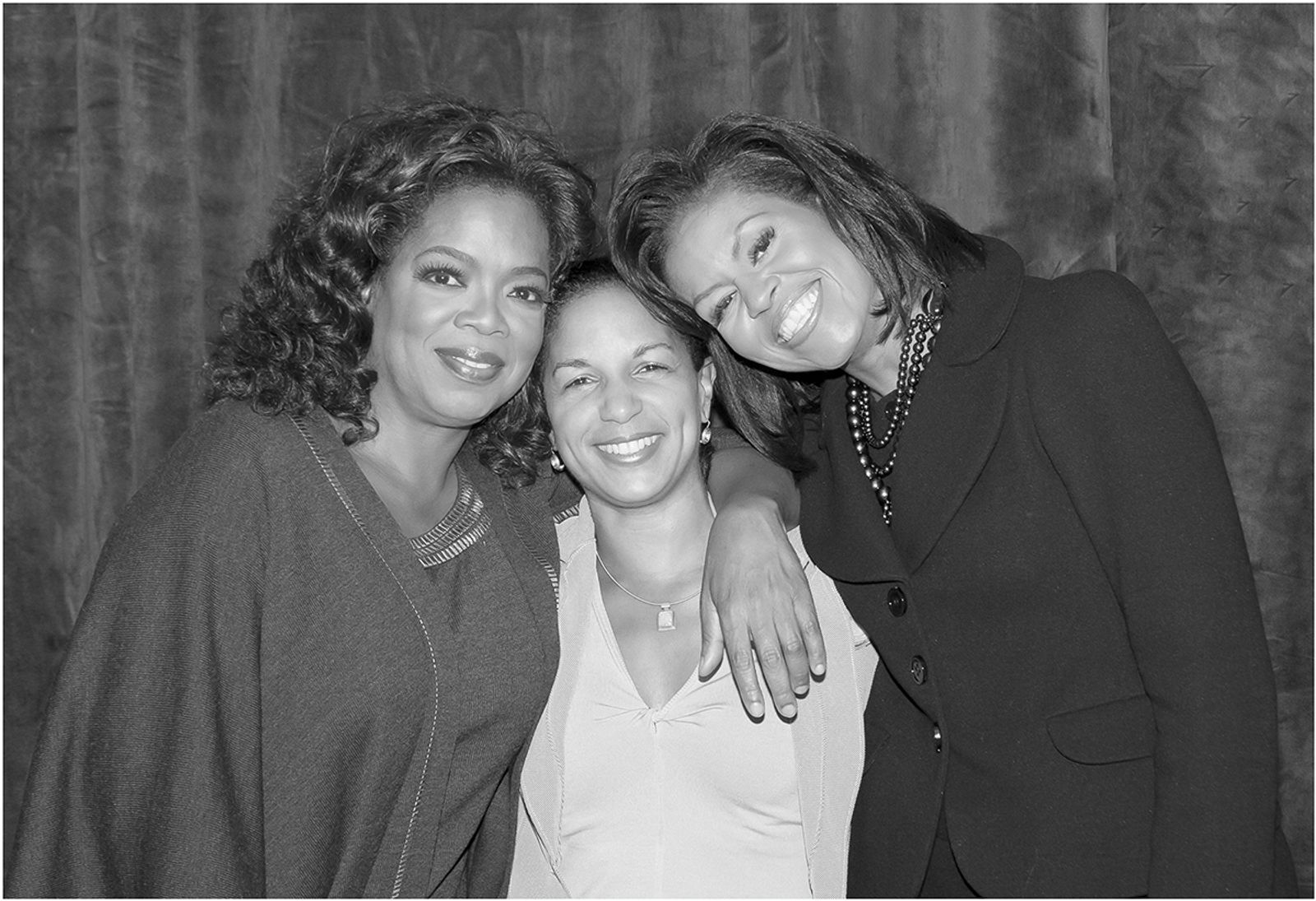 Oprah