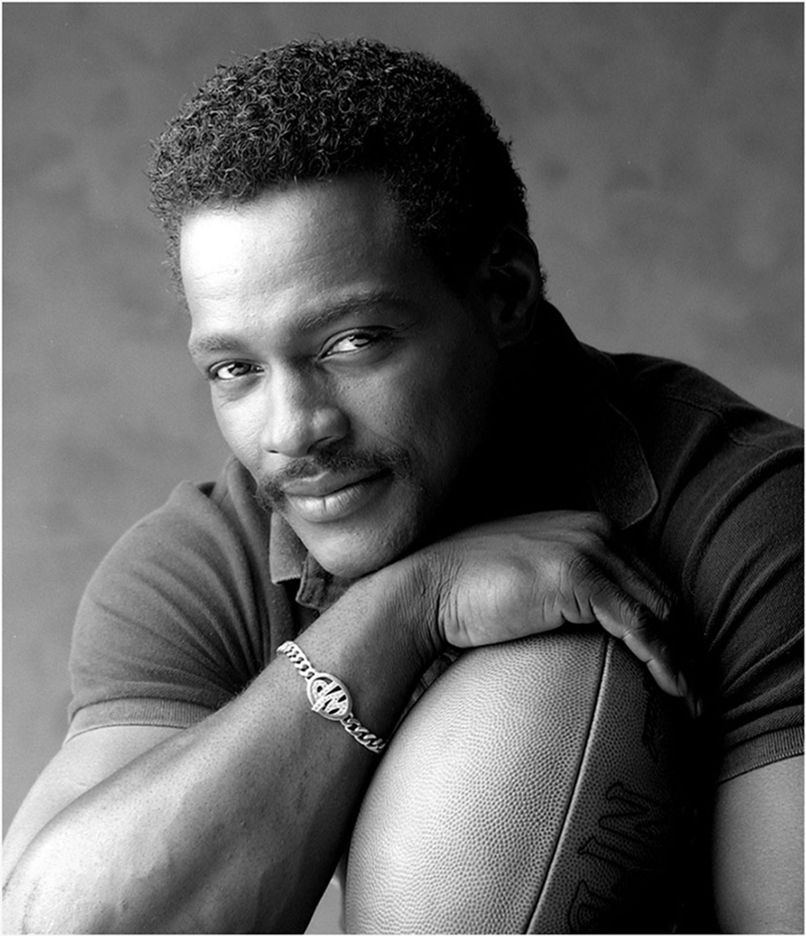 Walter Payton