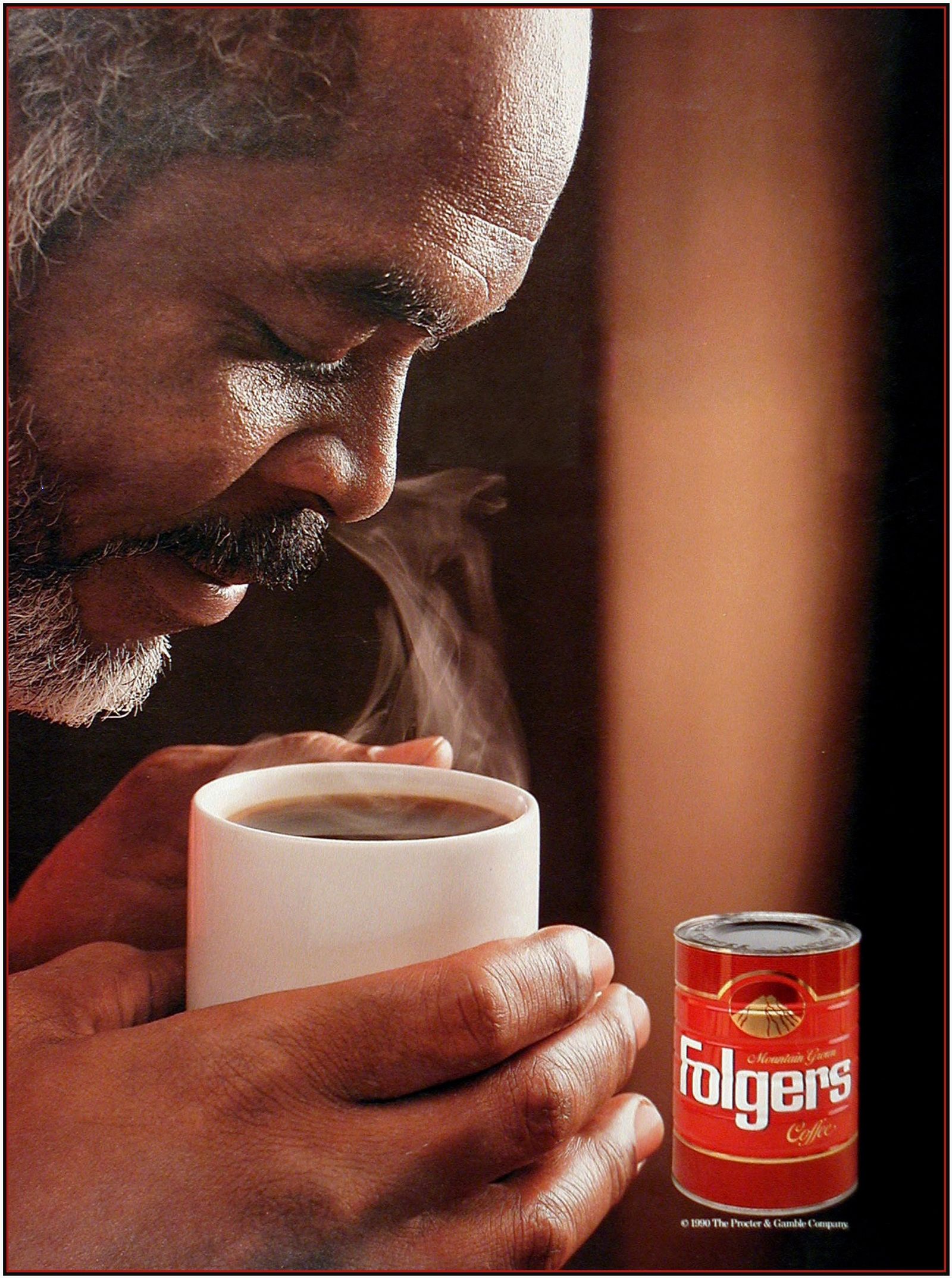 Folgers